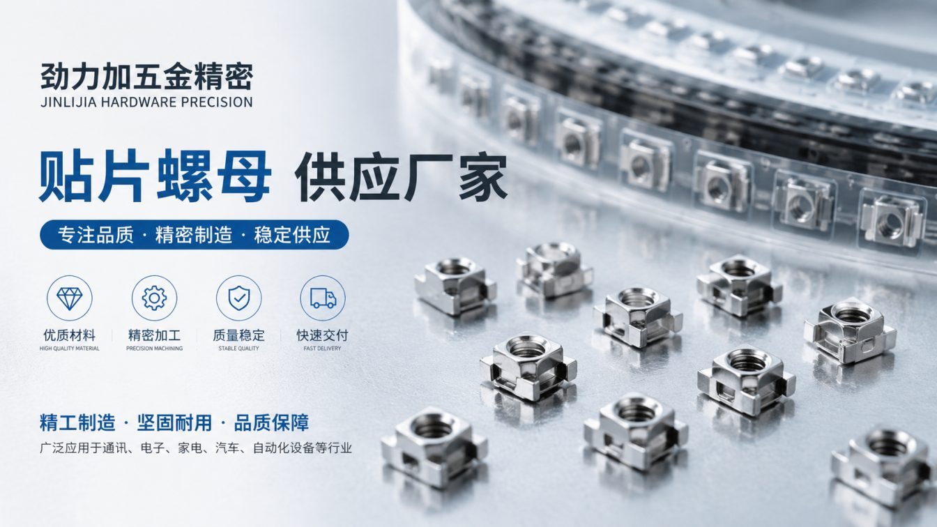 六安精密五金，稳定每一件